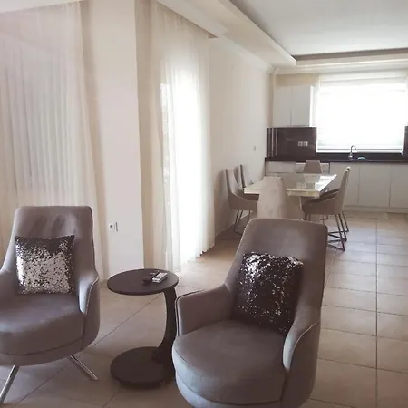 Villa Vila Amin *