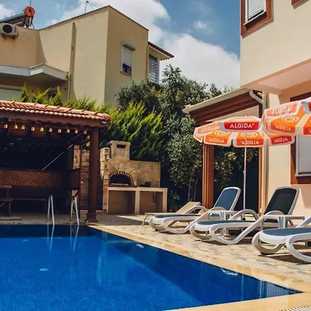 Villa Vila Amin Belek
