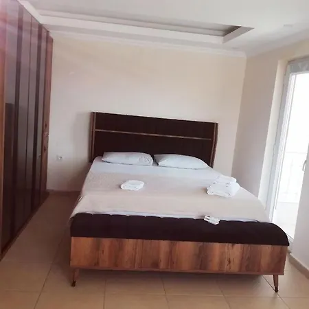 Vila Amin Villa *