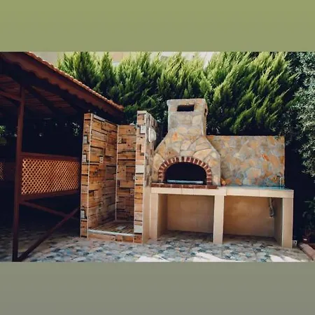 Villa Vila Amin