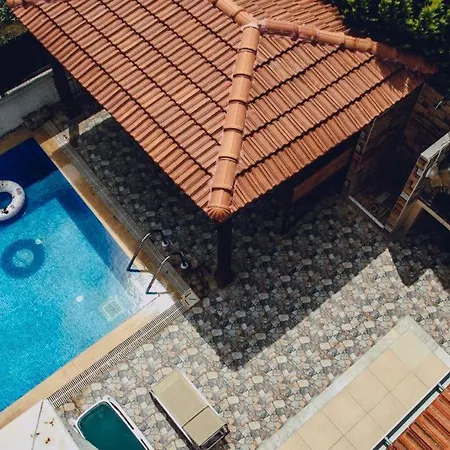 Villa Vila Amin *