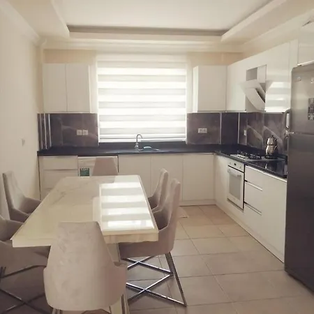 Vila Amin Villa *