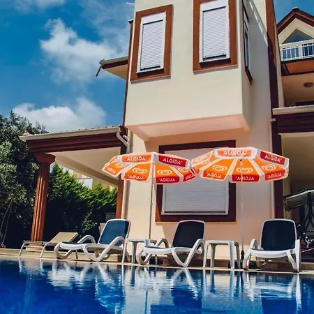 Vila Amin Villa