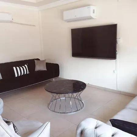 Villa Vila Amin Belek