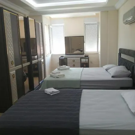 Villa Vila Amin